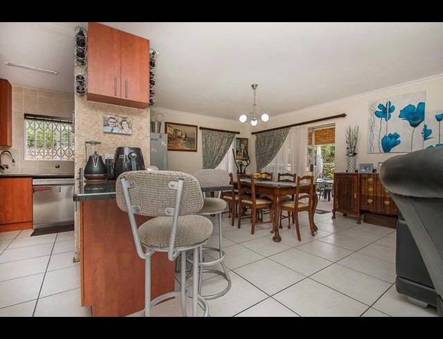 3 BEDROOM TOWNHOUSE FOR SALE IN AMAROSA